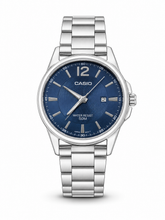 Casio metal twelve