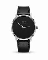 Ibso minimal leather