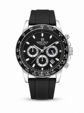 Naviforce daytona rubber