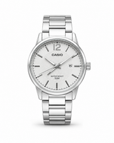 Casio metal twelve