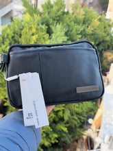 Ck black bag 2*1 ( cross and hand )