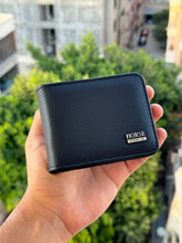 Black horse original wallet
