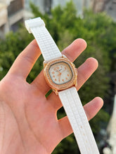 Patek rubber for women