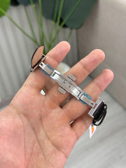 Skmei patek leather