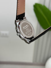 Skmei patek leather