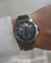 Tommy fully grey original