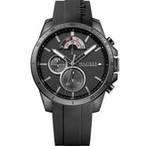 Tommy original black rubber