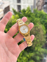 Small zara patek