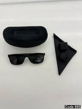 wayfarer polarised sunglasses