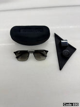 Rayban square sunglasses