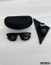 Rayban wayfarer polarised sunglasses