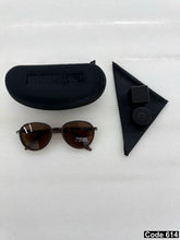 Rayban aviator polarised sunglasses