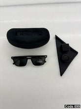 square polarised sunglasses