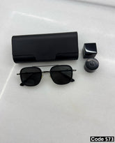 Small Lacoste premium sunglasses