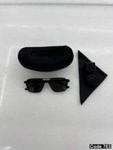 Aviator square sunglasses