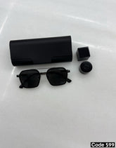 Medium Lacoste premium sunglasses