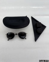 Rayban aviator polarised sunglasses