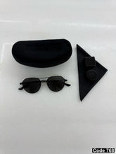 Small round sunglasses