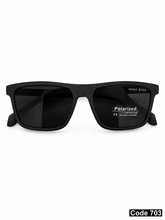 Boss wayfarer polarised sunglasses