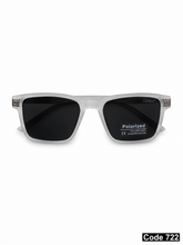 Cartier square polarised