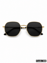 Medium square sunglasses