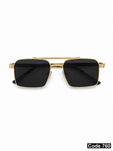 Small square sunglasses
