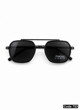 Police aviator polarised sunglasses