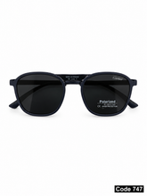 Cartier large aviator polarised sunglasses