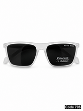Boss wayfarer polarised uv400