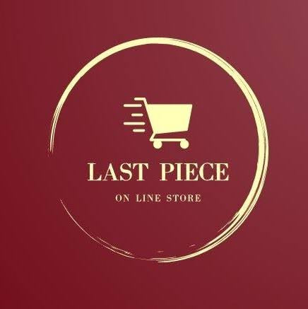 1Last pieces