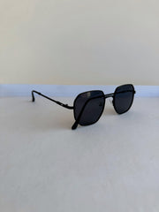 Medium square sunglasses