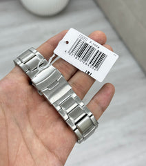 Casio metal new swiss