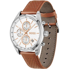 Boss luxury havan leather