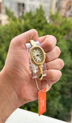 Small ibso cartier edition