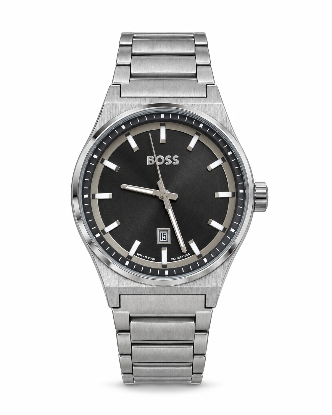 Boss basic stainless steel