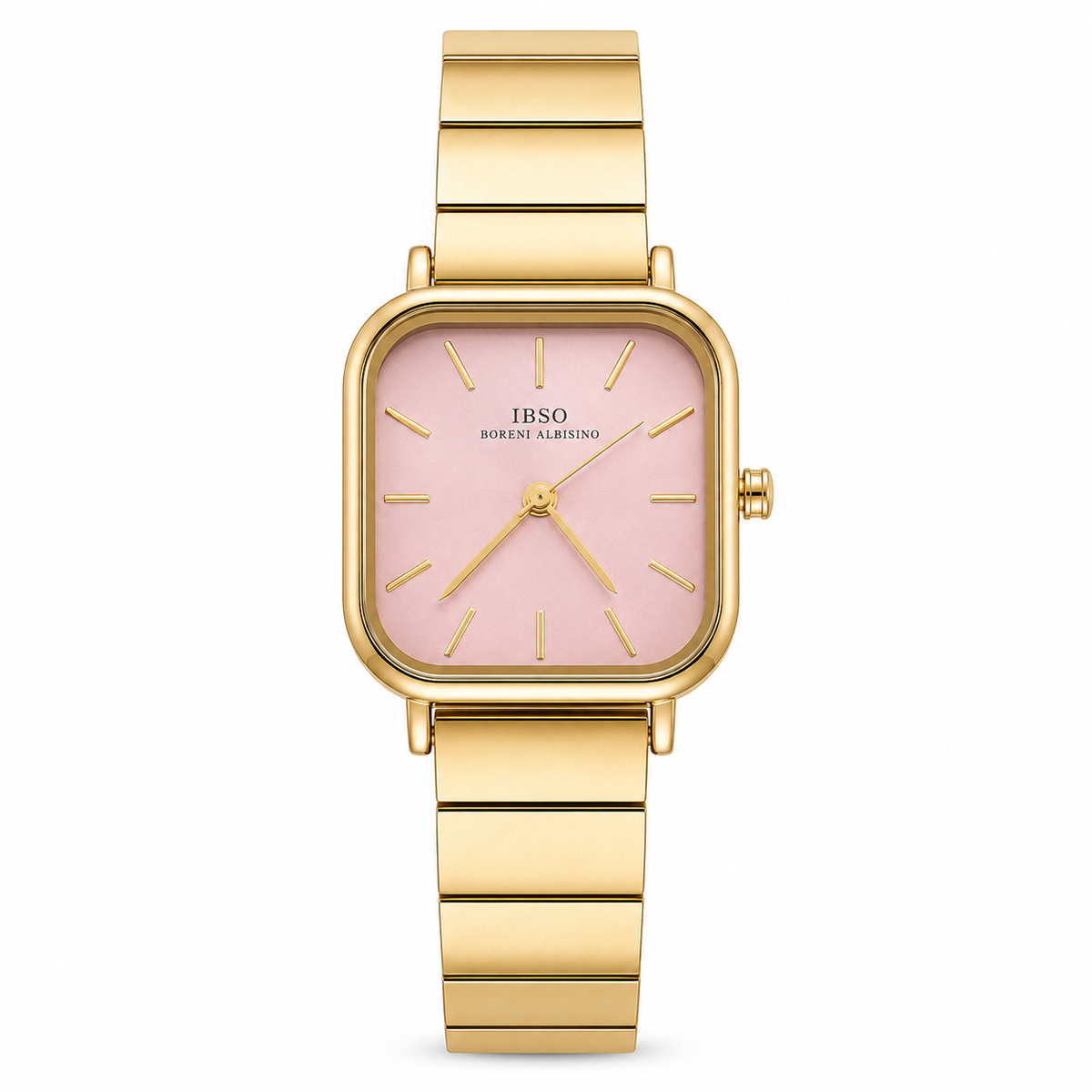 Ibso square basic women
