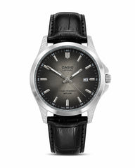 Casio saphire leather