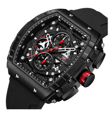 Mini focus richard mille edition