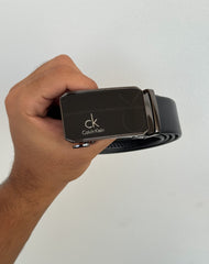 Ck black belt