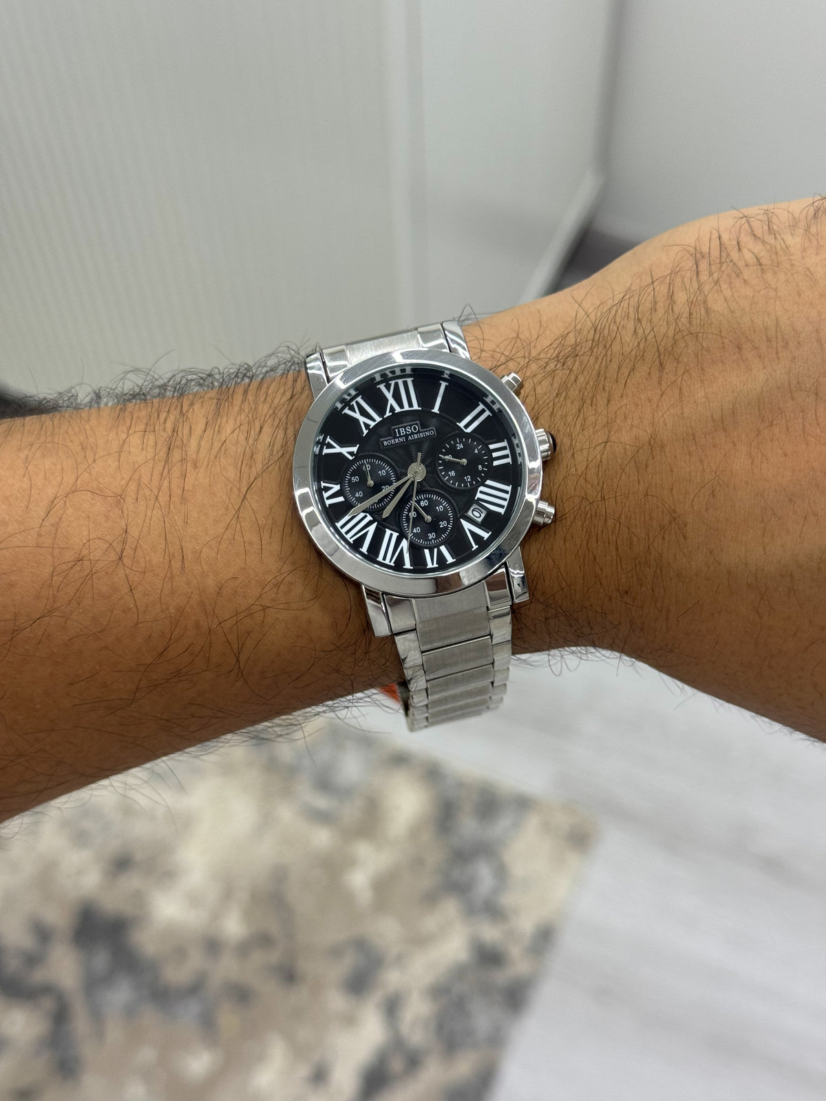 Ibso cartier edition