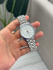 Casio metal arabic