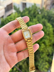 Seifco vintage square women