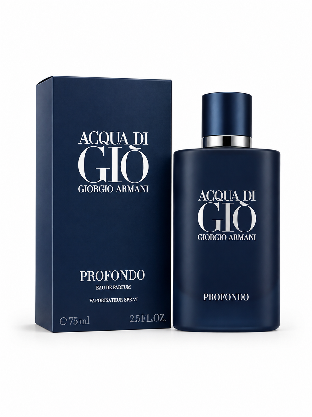 Acqua profondo 100ml