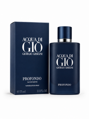 Acqua profondo 100ml