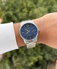 Casio metal twelve