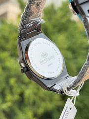 Bestwin black details arabic