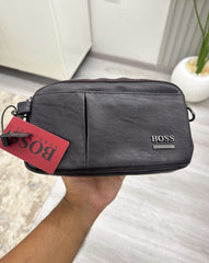 Boss brown bag 2*1 ( cross and hand )