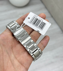 Casio metal four swiss
