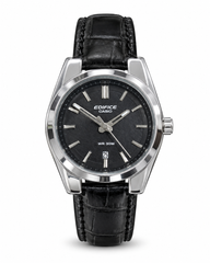 Casio edifice leather