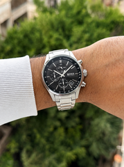 Boss original black basic